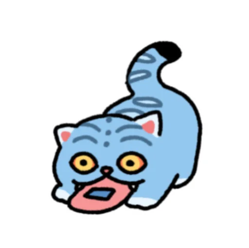 Derpy Sticker
